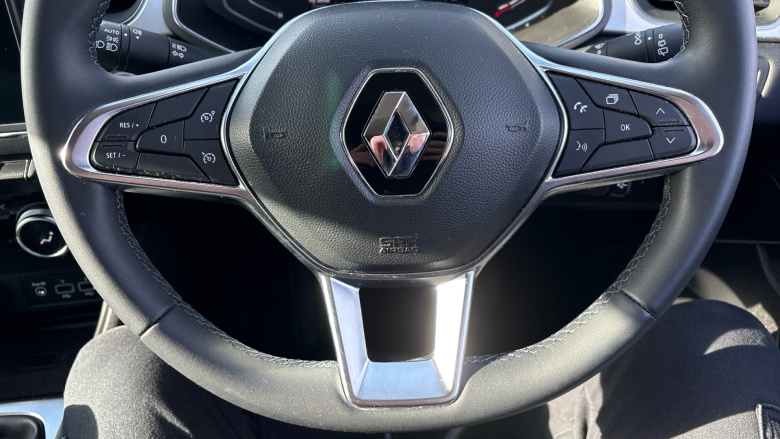 Renault Captur 1.0 TCE 90 SE Edition 5dr Petrol Hatchback